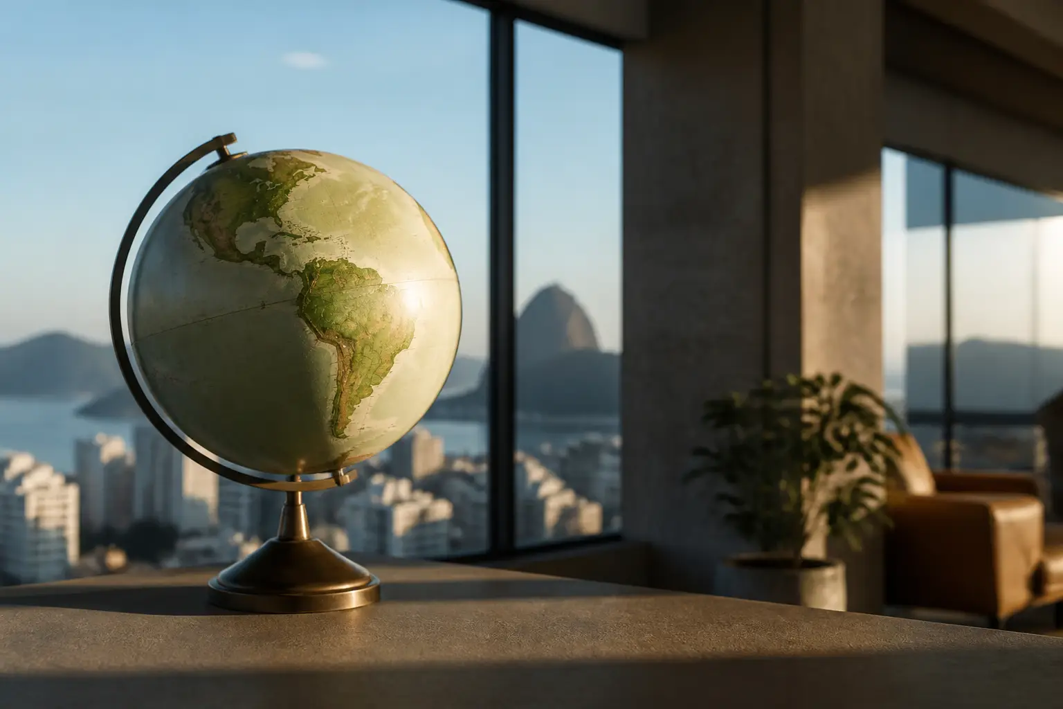 Relax Gaming Chef Martin Stålros plant globale Expansion bis 2027