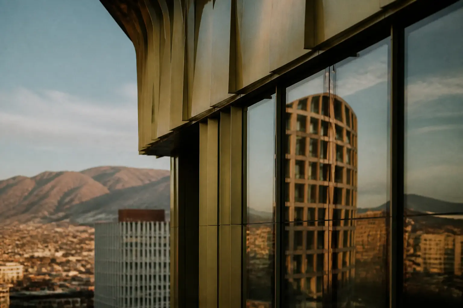 Reno meldet sich zurück: Die kleine Schwester von Las Vegas boomt durch Modernisierung