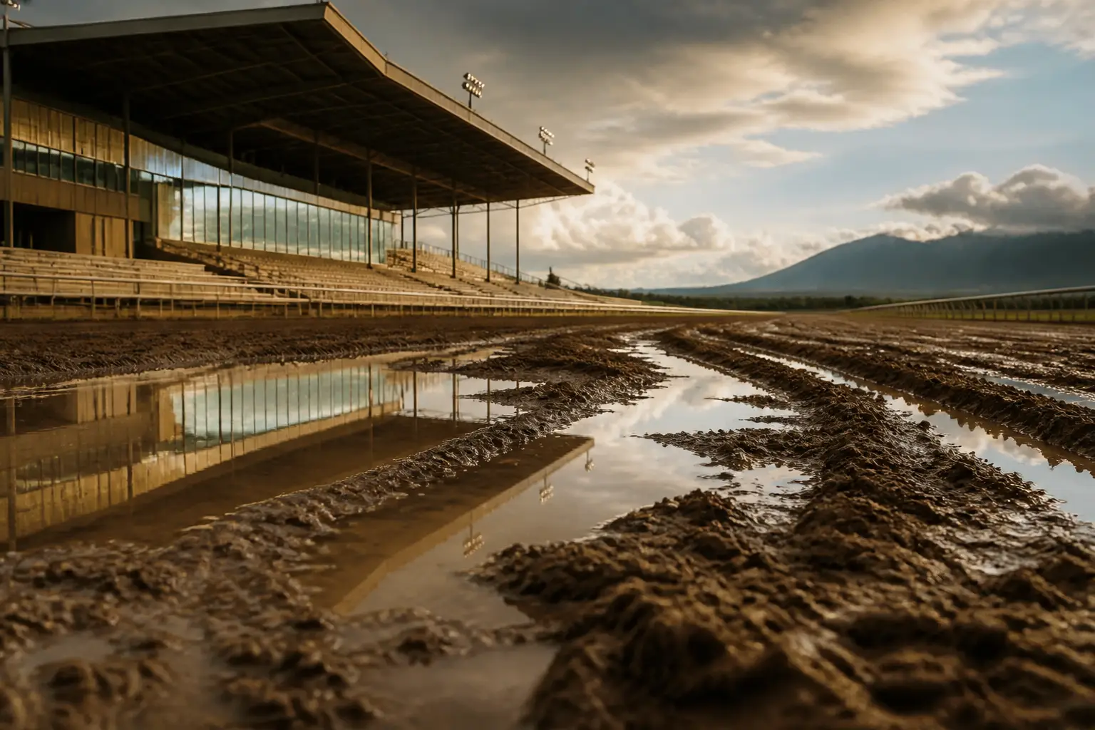 Ruidoso Downs verliert Triple Crown Serien an Texas ab 2027