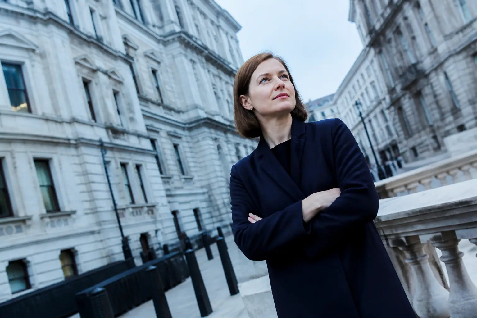 UK Gambling Commission holt Sarah Fox aus dem Ministerium für Politik und Forschung
