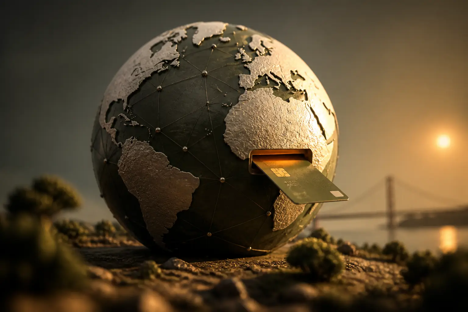 SBC Summit 2026: Lissabon rückt globale Zahlungs-Compliance in den Fokus