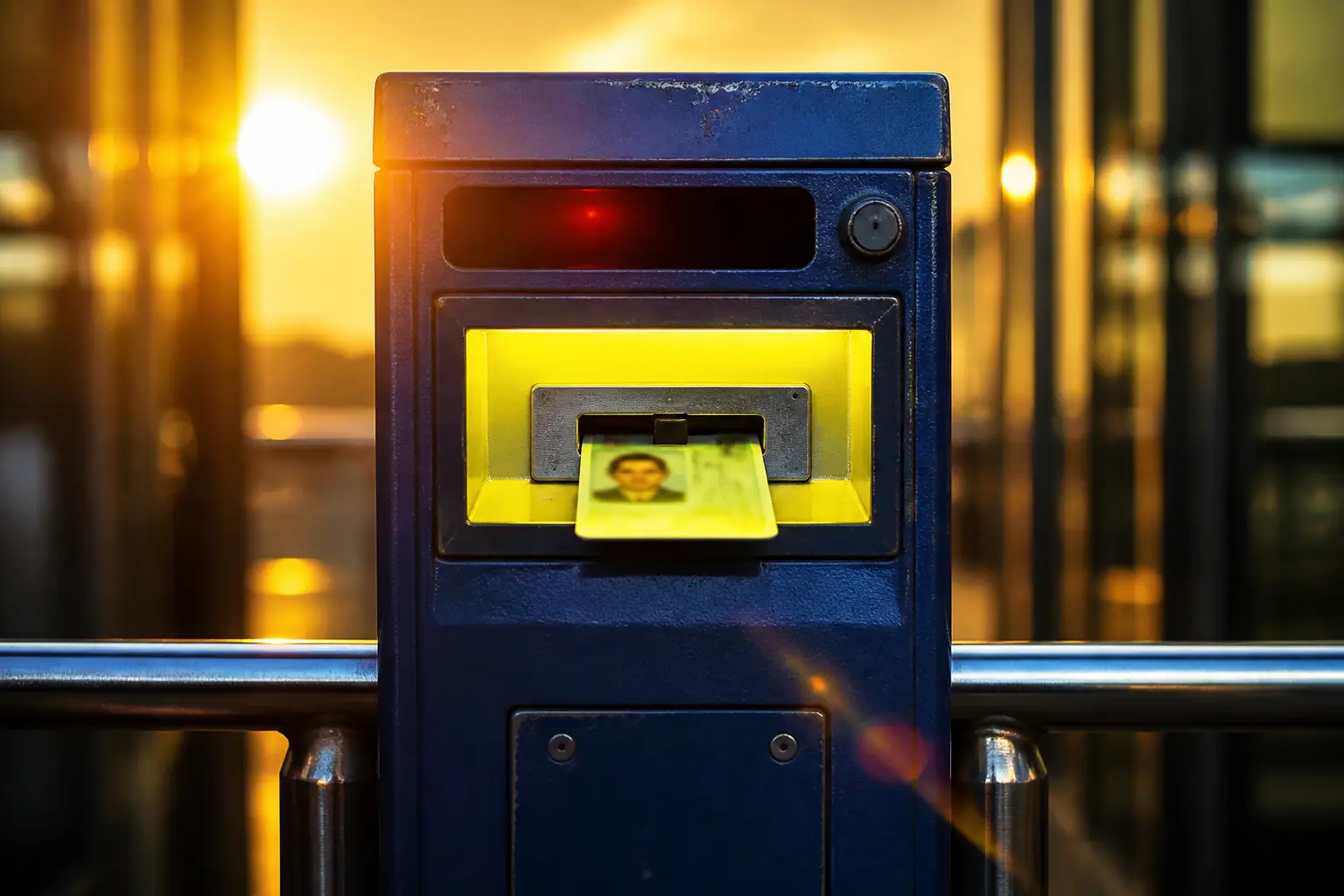 Holland Casino gesteht Sicherheitslücken bei Einlasskontrolle mit falscher ID ein