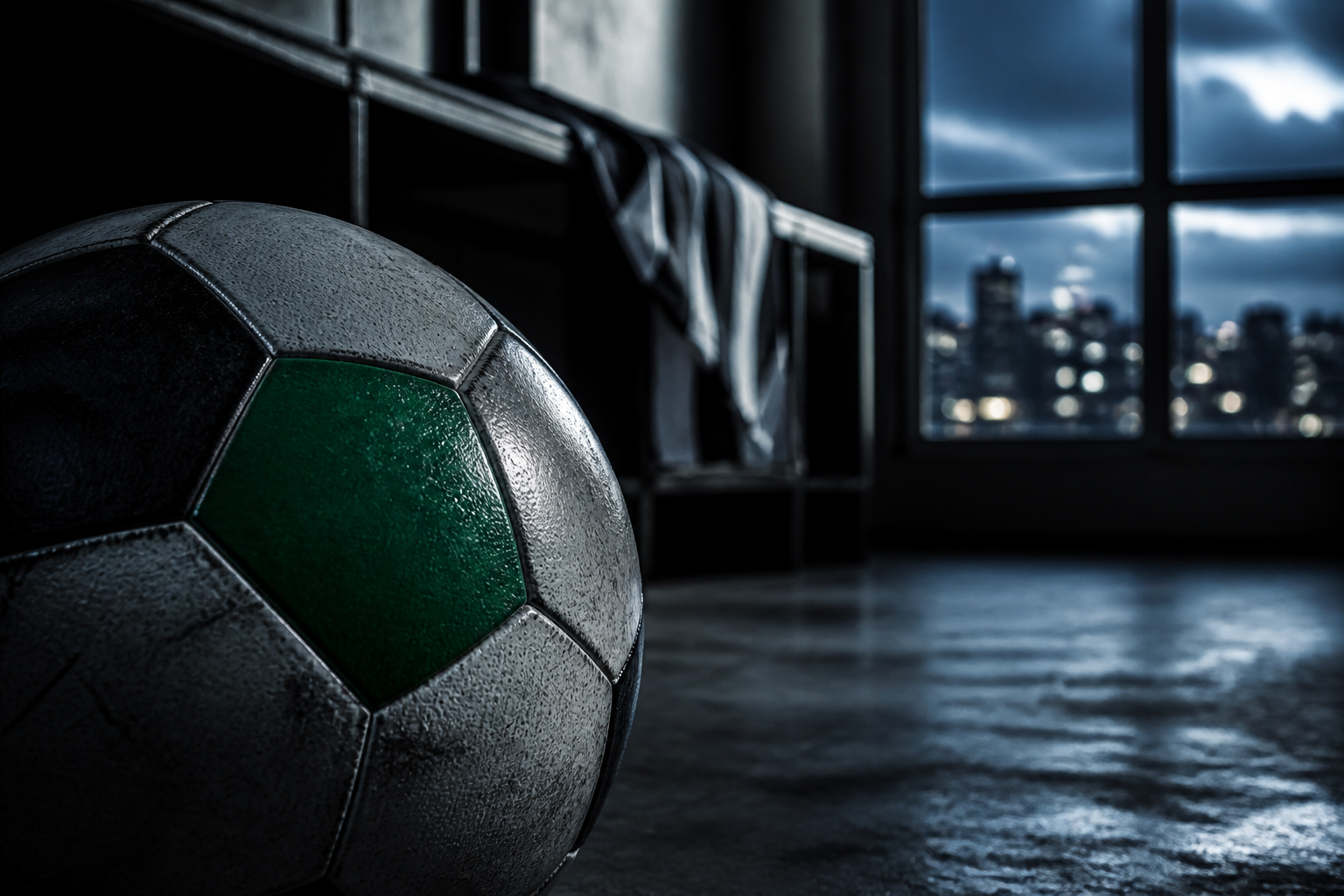 Matchfixing-Skandal in Brasilien: Sieben Spieler nach verdächtigen Wettmustern suspendiert