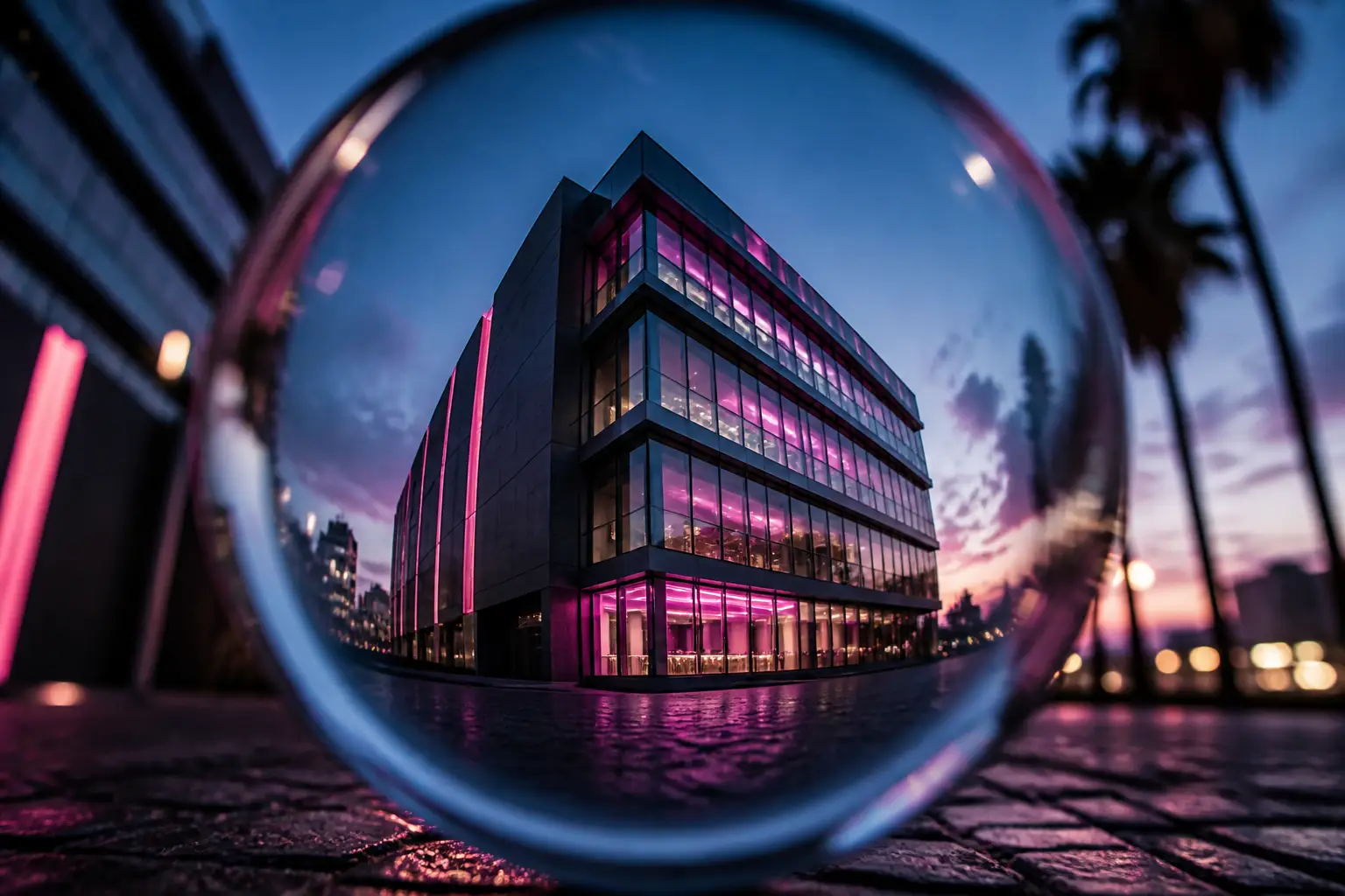 SiGMA World kauft eigenes Bürogebäude in Limassol für globale Expansion