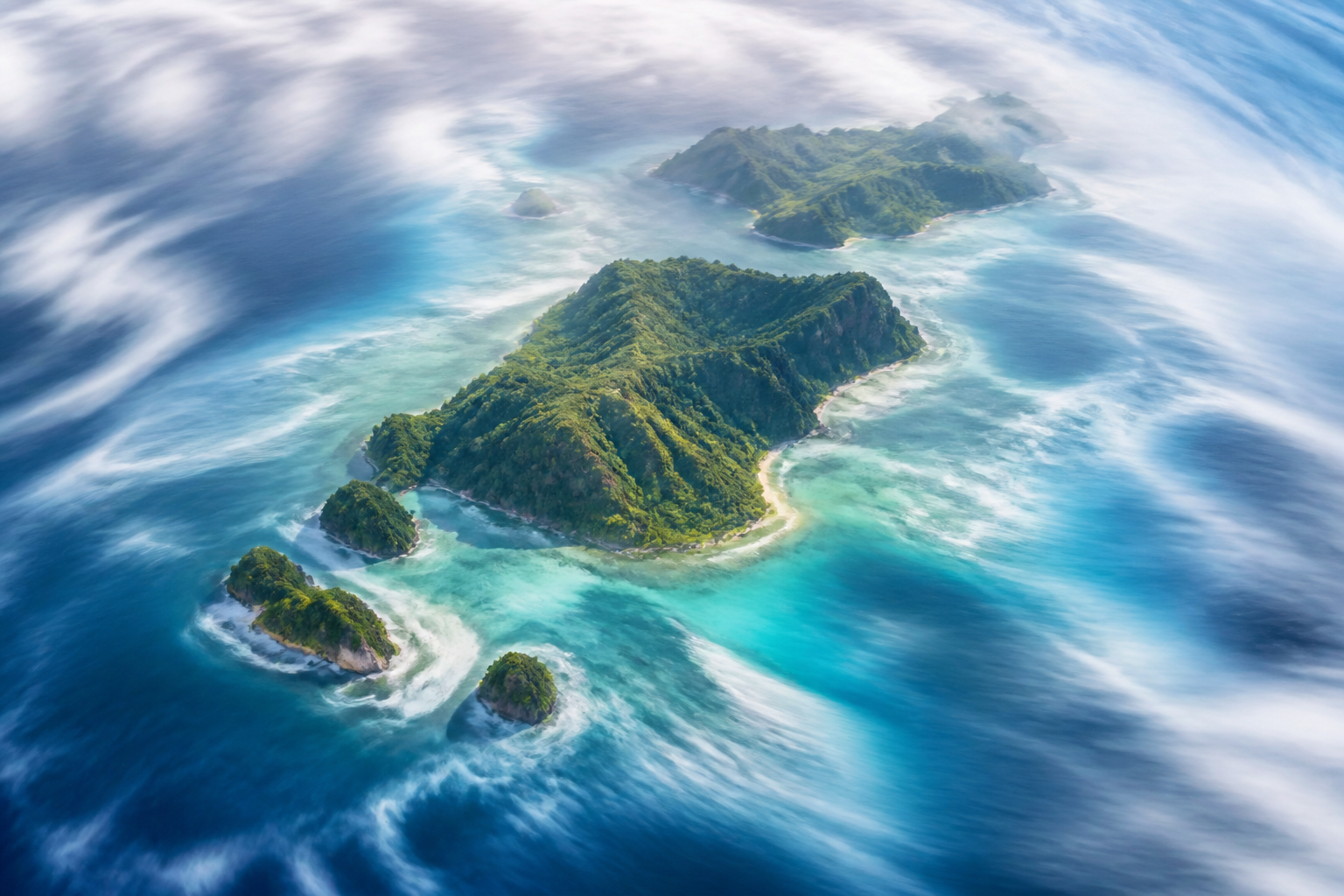 Gameplay Interactive stellt Maui Voyage Cluster-Slot mit vier Jackpots vor