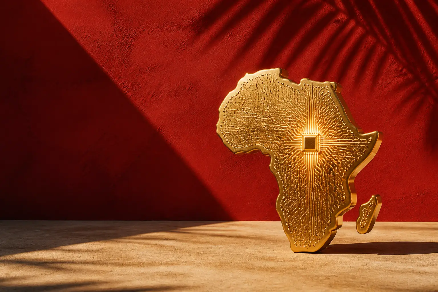 KI-Revolution in Afrika: Warum Online-Casinos jetzt auf intelligente Kundenbindung setzen