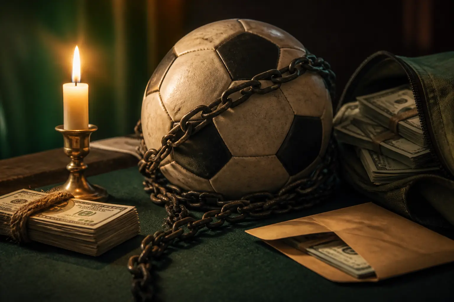 Klage am Sportgerichtshof: Son Jun-ho kämpft gegen Spielmanipulations-Vorwürfe