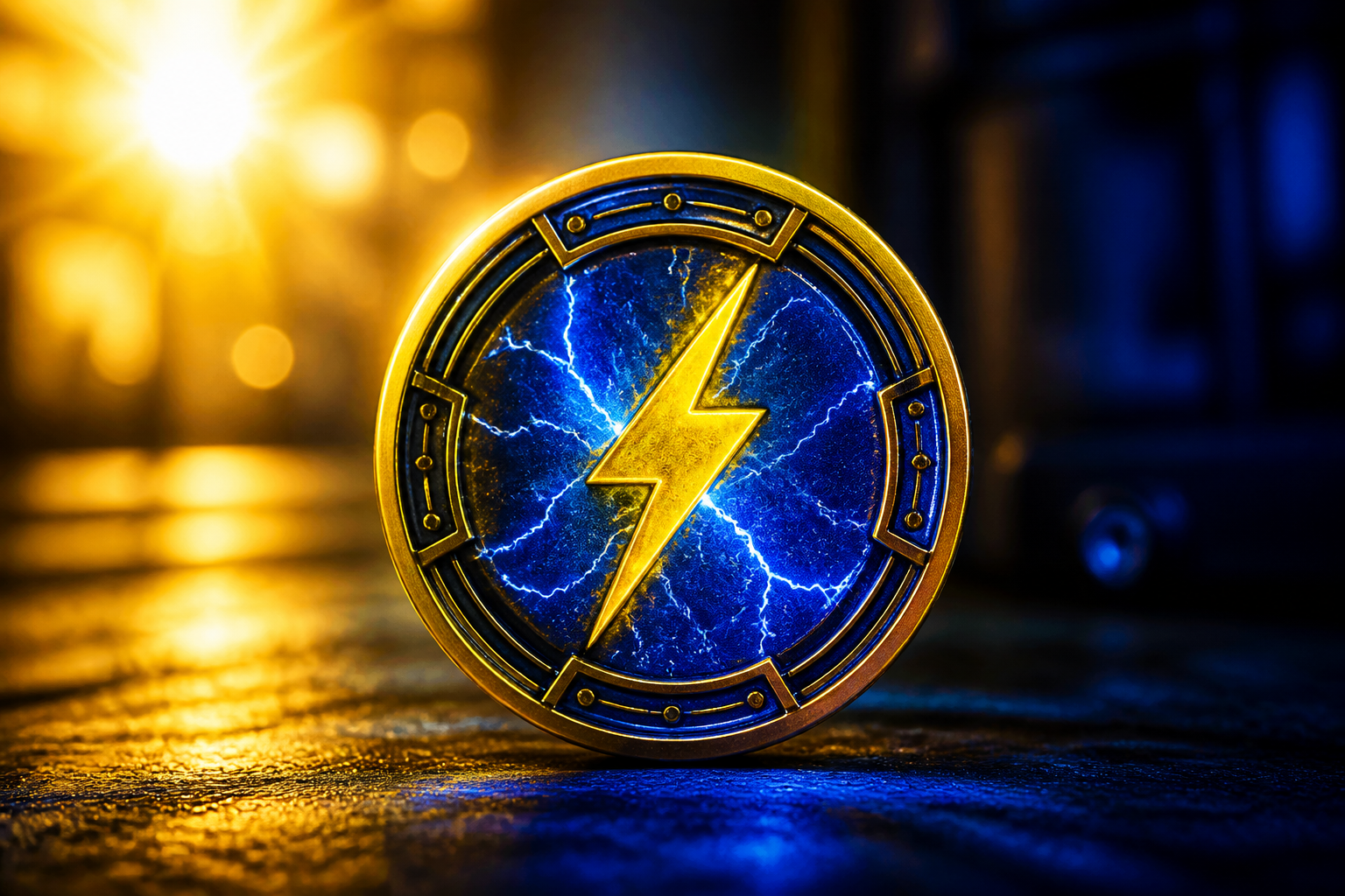 Spinomenal präsentiert Slot „Coin Voltage – Blast the Bonus 3×3“ mit Fokus auf Boni