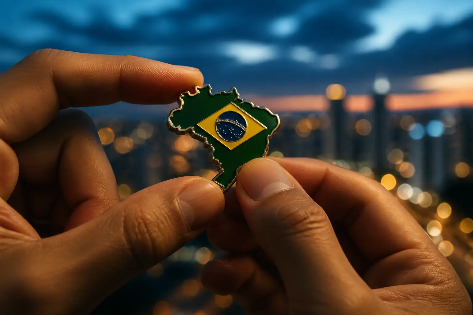 Stakelogic erobert Brasilien: Neuer Meilenstein im regulierten Glücksspiel