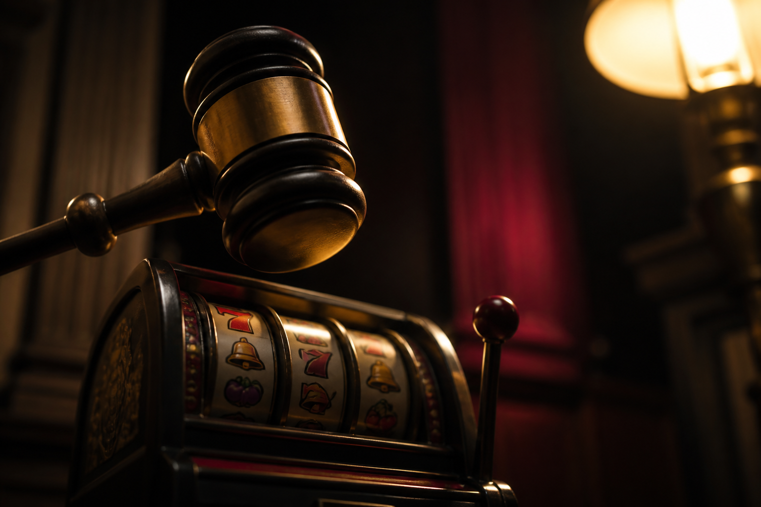 Stakelogic zahlt hohe Strafe im Glücksspiel-Skandal um Slot-Geschwindigkeit