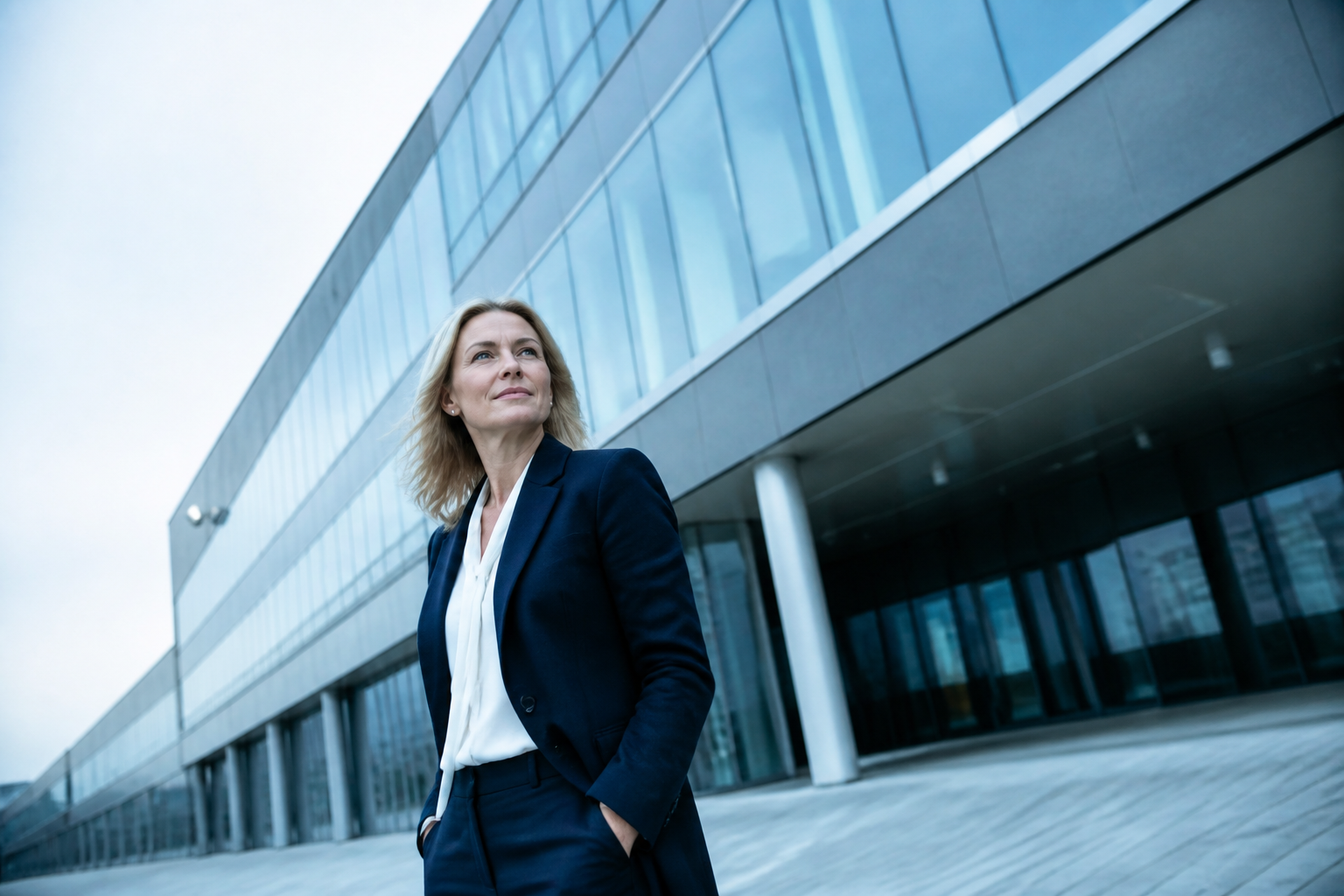 Svenska Spel stärkt das Management: Katarina Borstedt wird Personalchefin