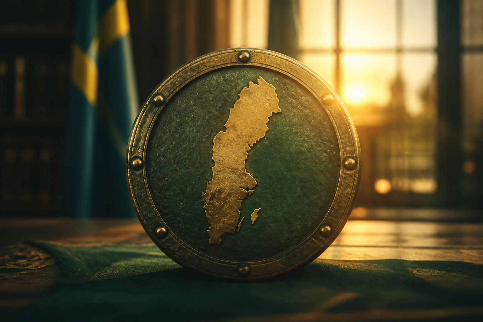 Schweden verschärft Spielerschutz: Neue 10-Tages-Sperre kommt