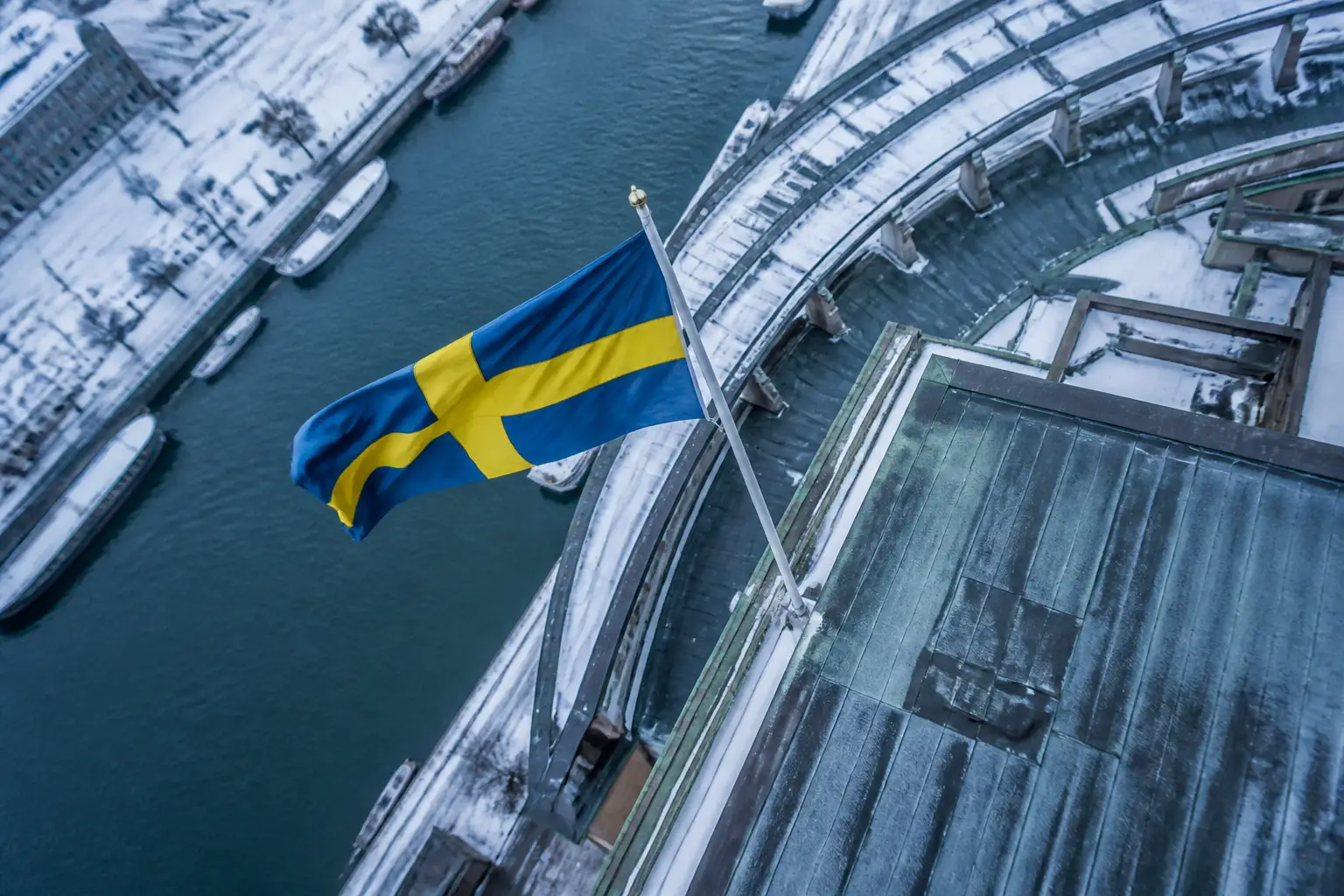 Schweden: Glücksspielaufsicht entzieht Charm Entertainment AB die Casino-Lizenz