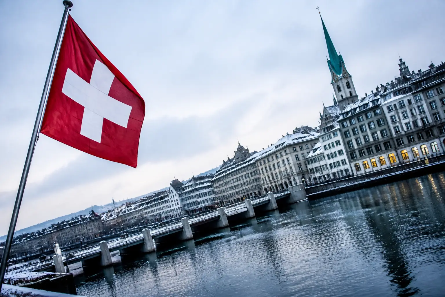 Schweiz sperrt über 3.500 illegale Glücksspiel-Websites im Jahr 2026