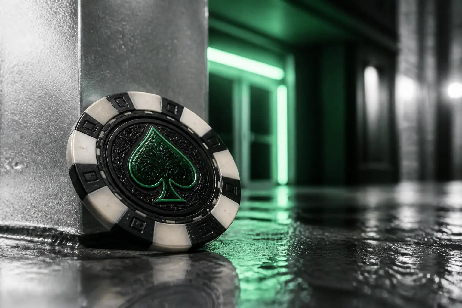 Razzia im The Lodge Card Club: Texas geht hart gegen Poker-Prominenz vor