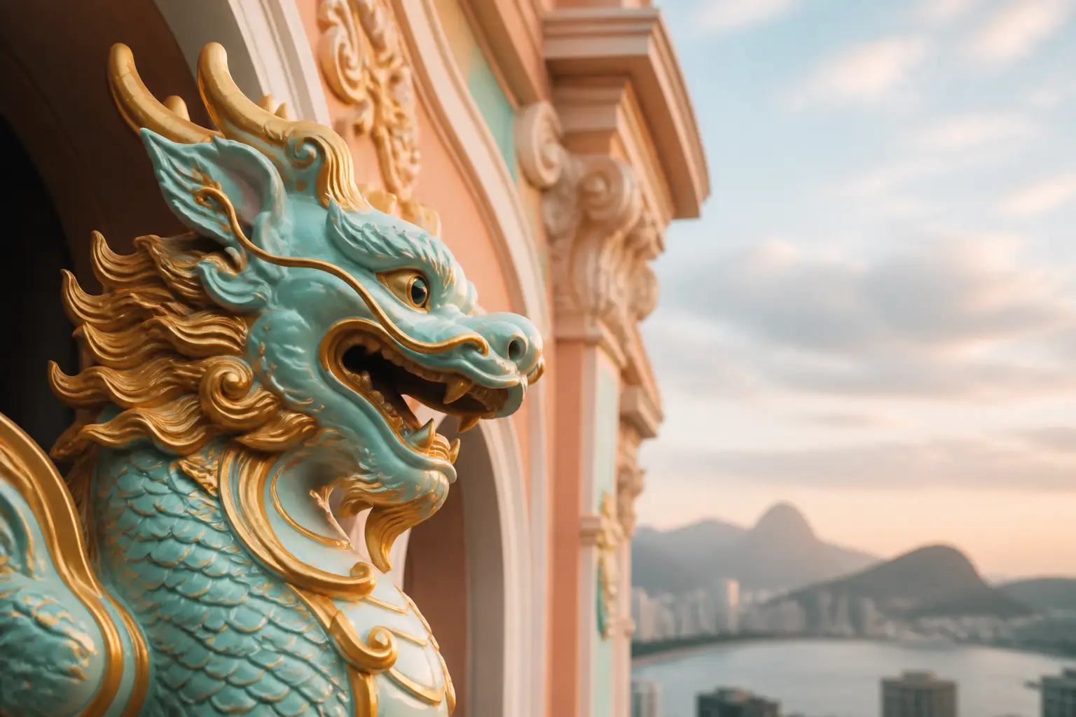 TaDa Gaming bringt Qilin Treasures nach Brasilien: Neues Slot-Erlebnis für den Massenmarkt