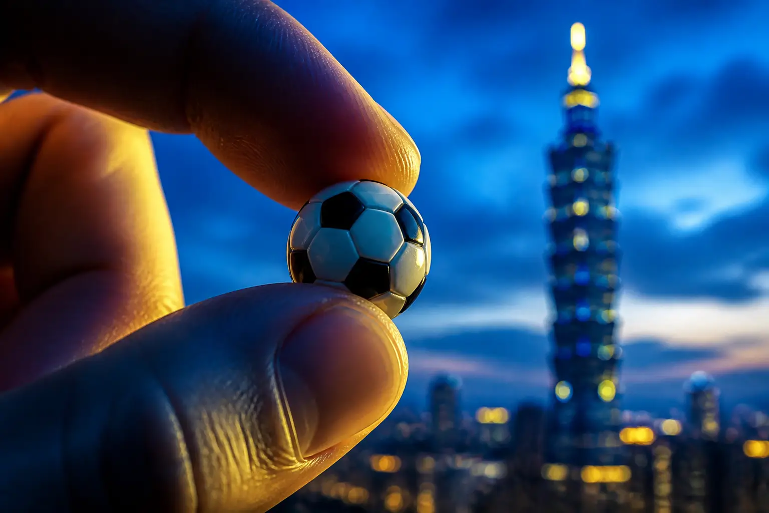 Taiwan Sports Lottery erzielt Rekordumsätze bei der FIFA Weltmeisterschaft 2026