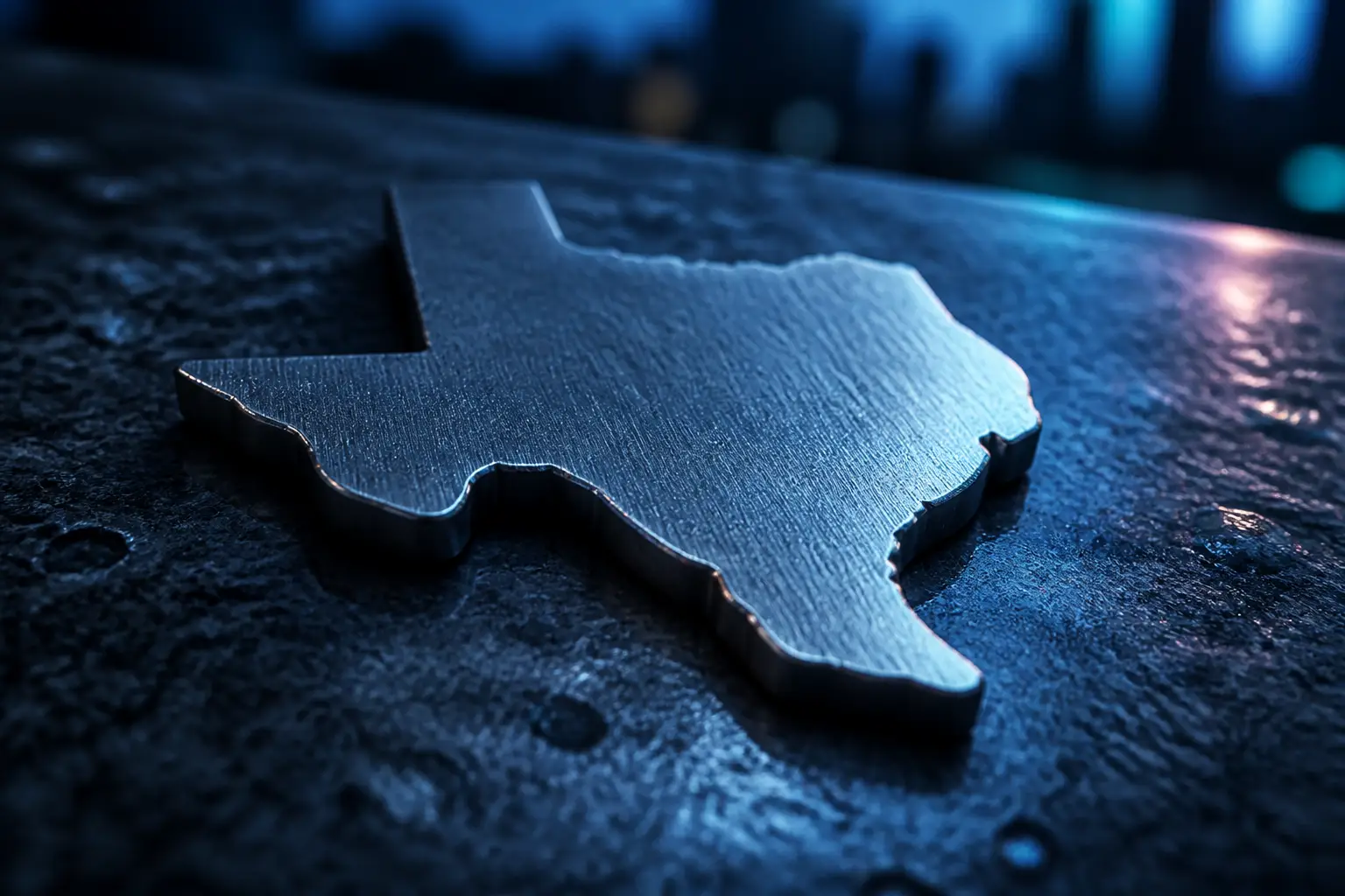 Glücksspiel-Ausschuss in Texas prüft Verbot von Vorhersage-Plattformen