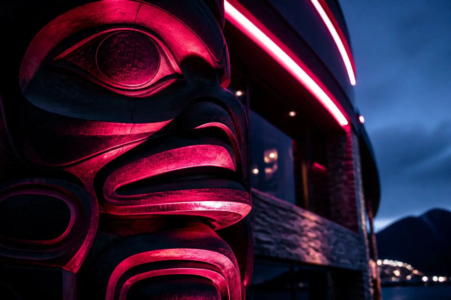 Stammescasino in Alaska: Tlingit und Haida festigen Souveränität durch Glücksspiel