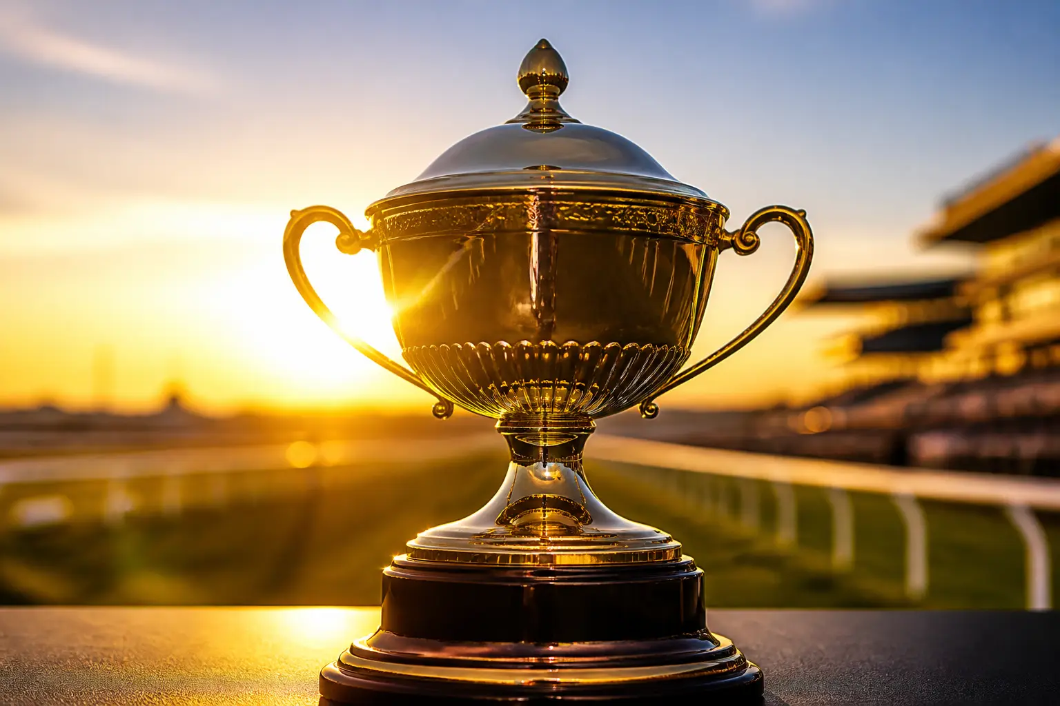 Pferdesport-Deal: Tonybet bleibt Hauptsponsor beim Irish Champions Festival 2026