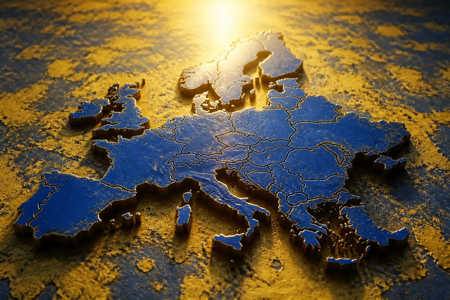 Play’n GO dominiert Europa: Nur zwei Slots schaffen es in alle Top 30 Listen