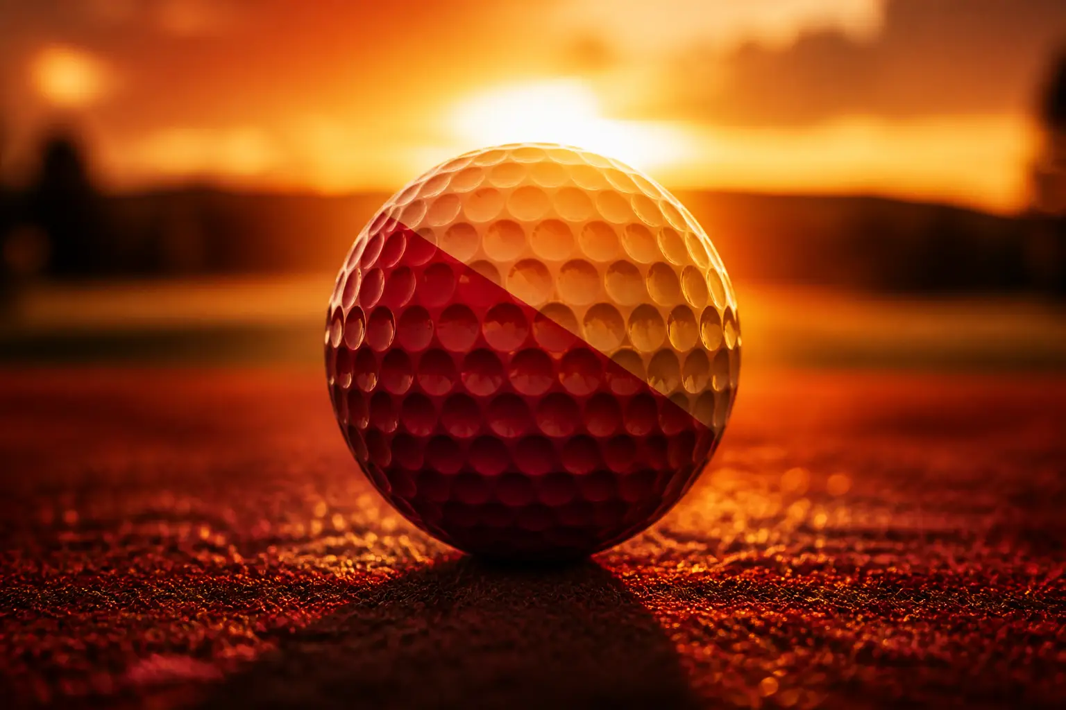 Alles auf eine Karte: Topgolf bringt Poker-Strategie auf das Grün