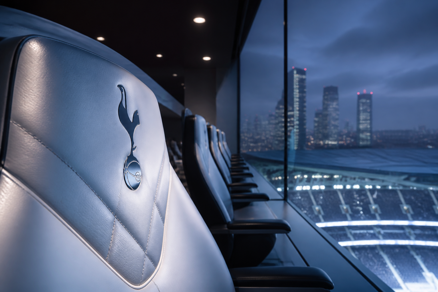 Tottenham Hotspur und Betano gehen dreijährige Partnerschaft ein