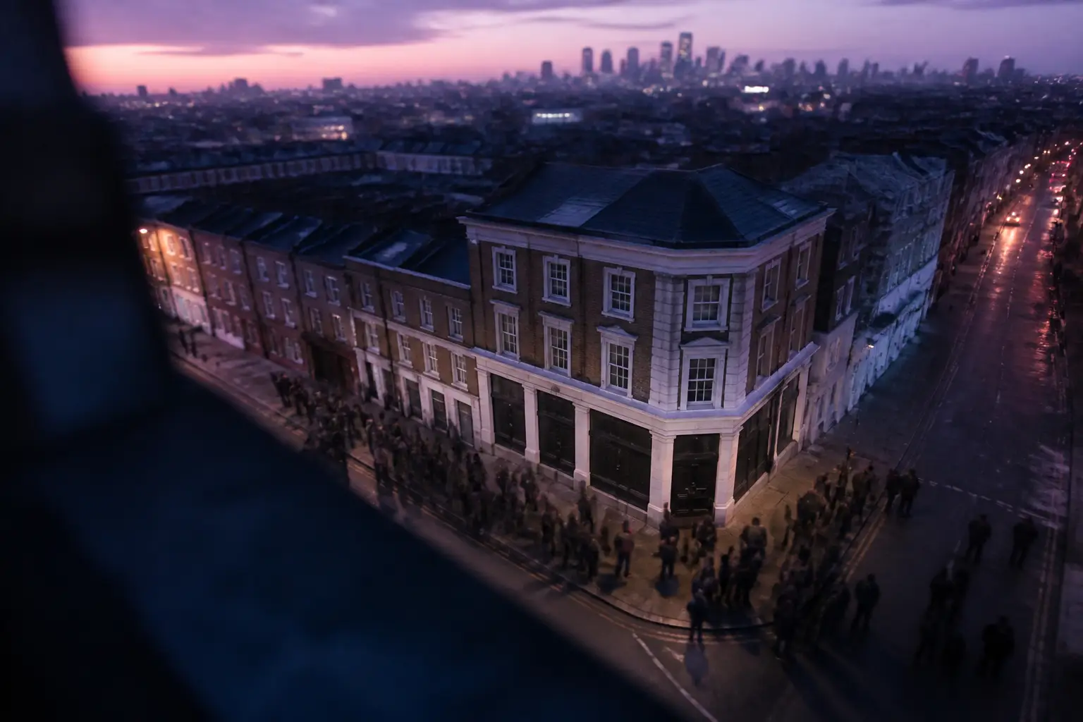 Härtere Regeln für Wettbüros: Londoner Stadtteil geht gegen Glücksspiel vor
