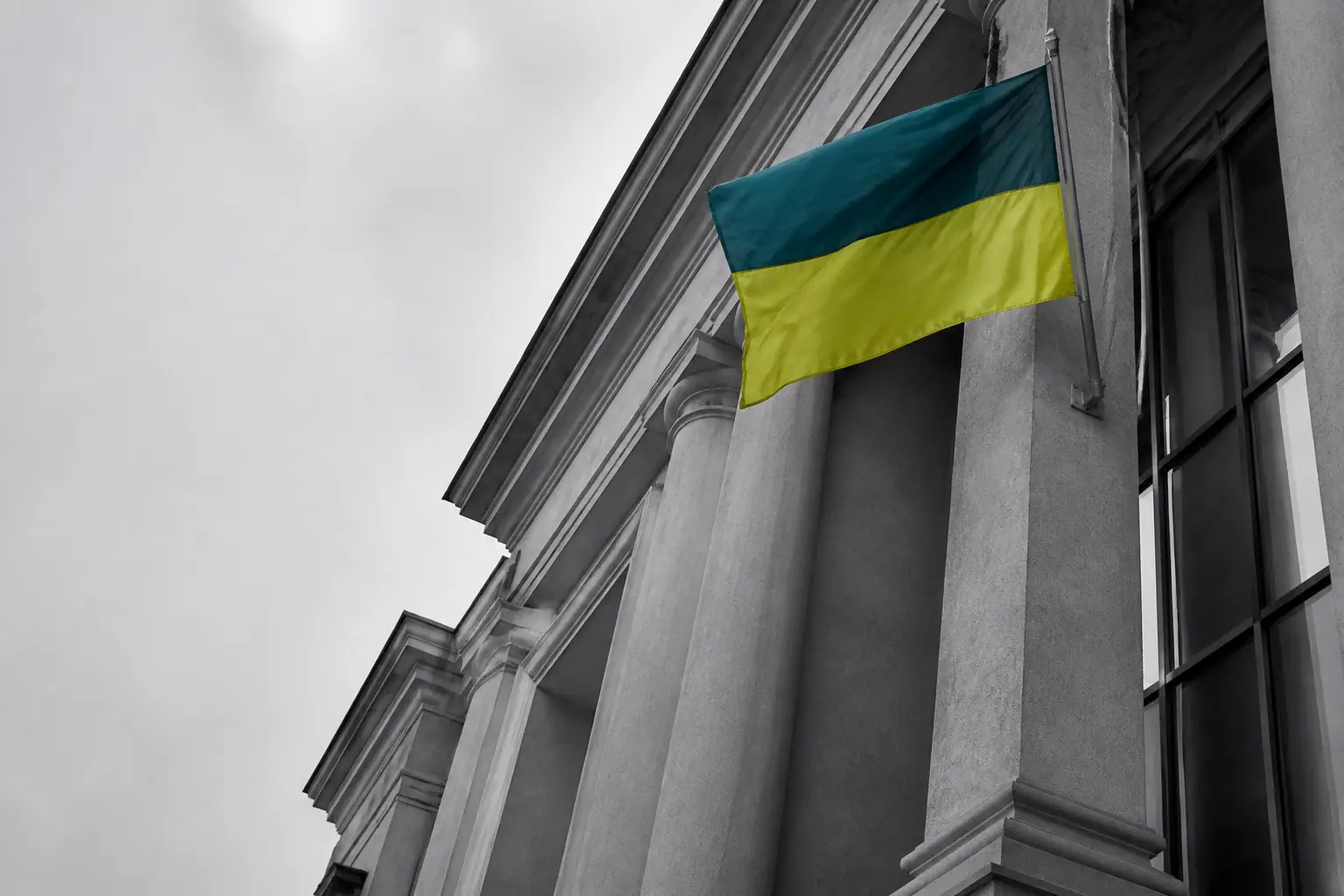 Ukraine: Millionen-Rückzahlung nach illegalen Casino-Transaktionen angeordnet