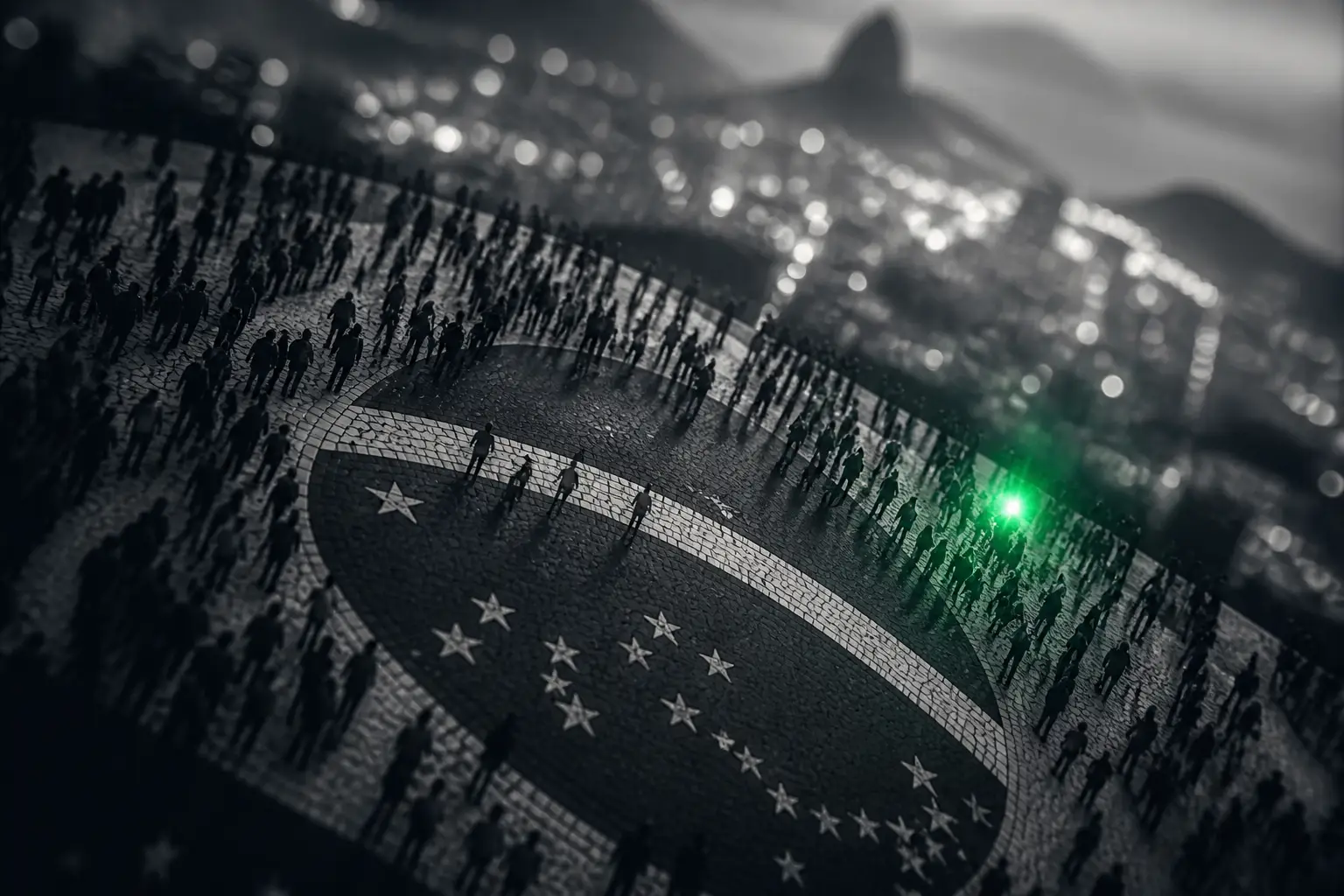 Brasilien kämpft gegen illegales Glücksspiel: Steuerrekorde und Werbestreit