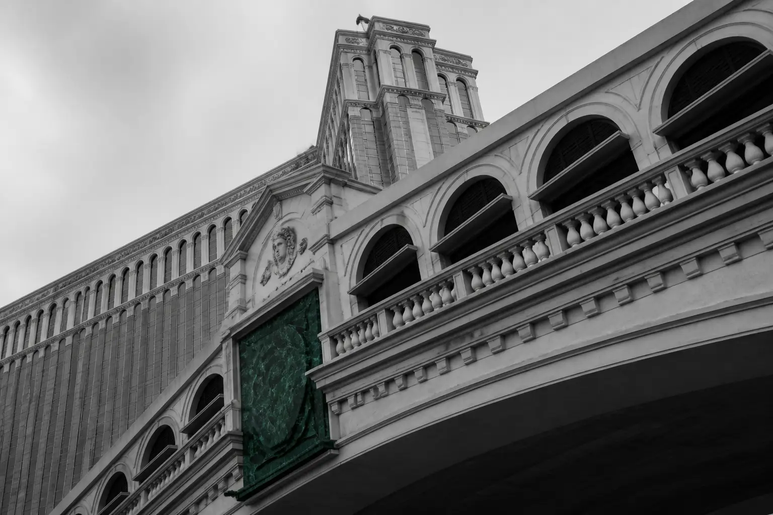 Millionenstrafe für Venetian Las Vegas wegen Anti-Geldwäsche-Verstößen