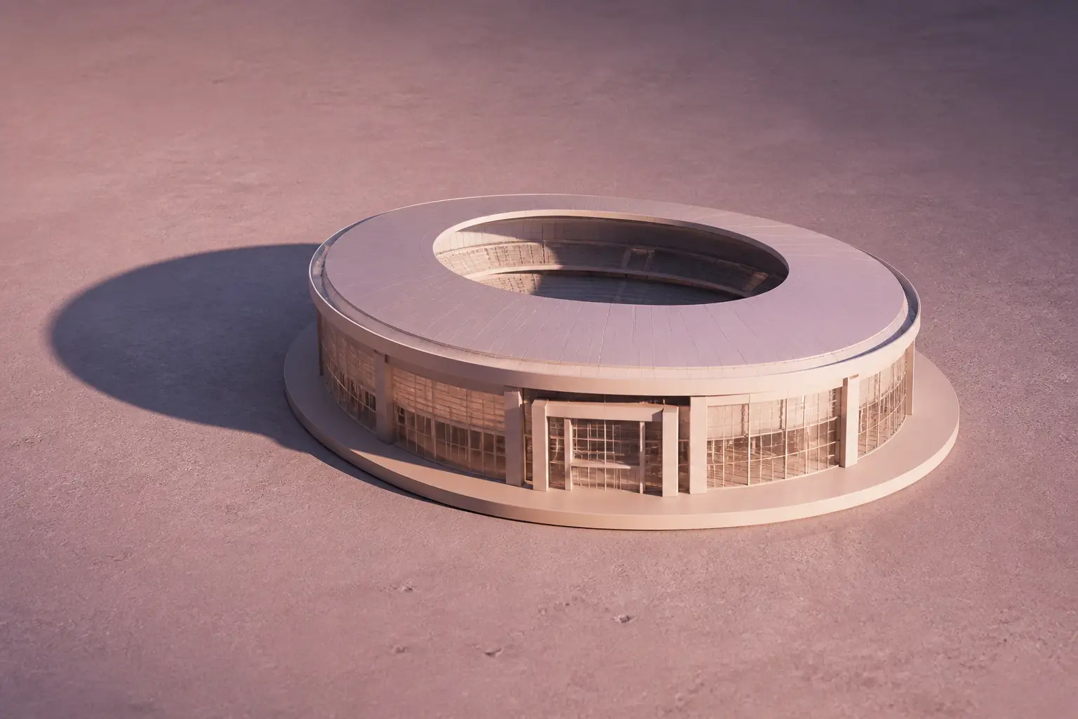 NBA in Las Vegas: VICI und Caesars planen Mega-Arena direkt am Strip