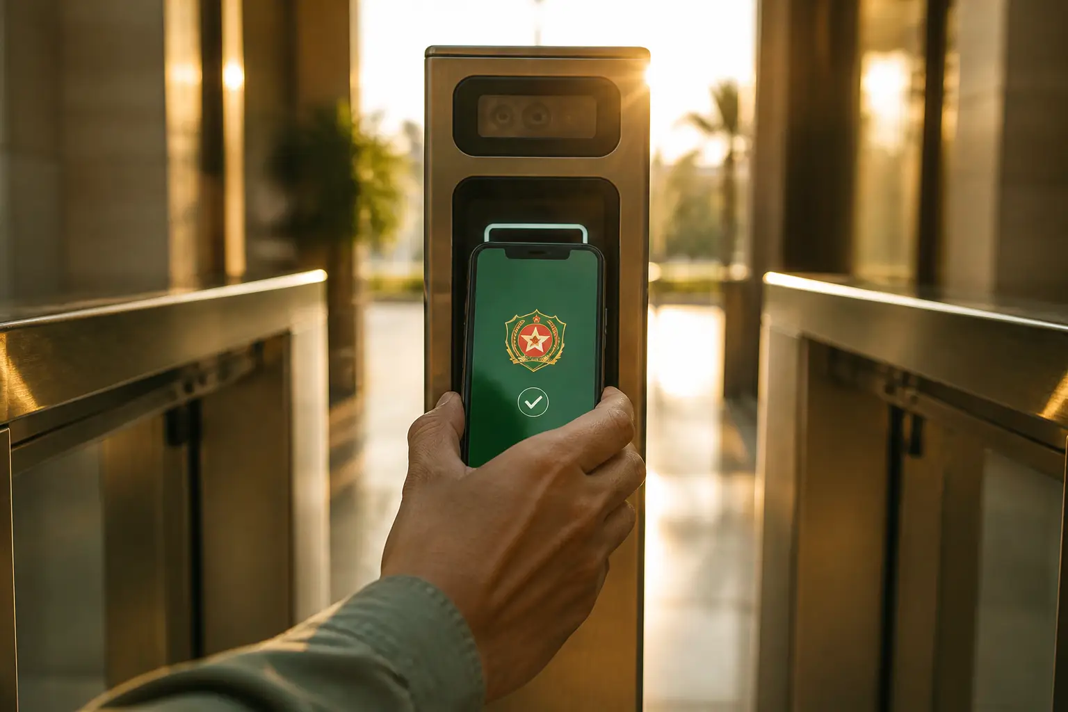 Vietnam modernisiert Casino-Zutritt: Digitale VNeID-PrĂĽfung startet im November