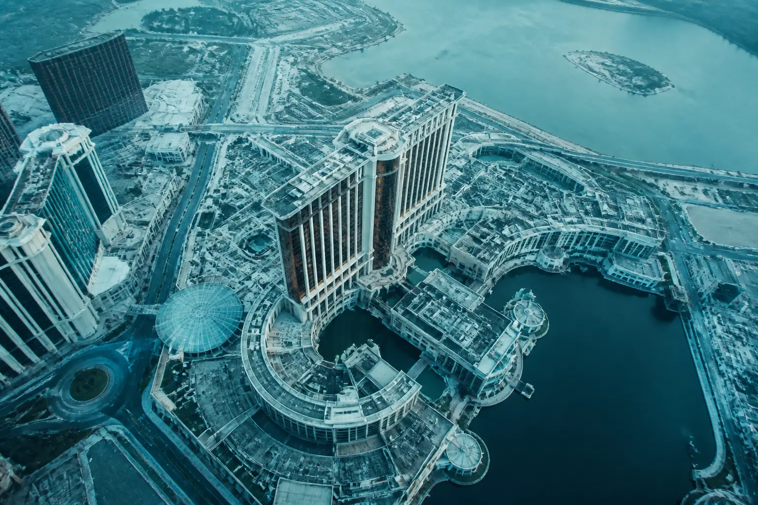 Las Vegas Sands trotzt Fußball-WM: Macau-Casinos sehen starke VIP-Nachfrage