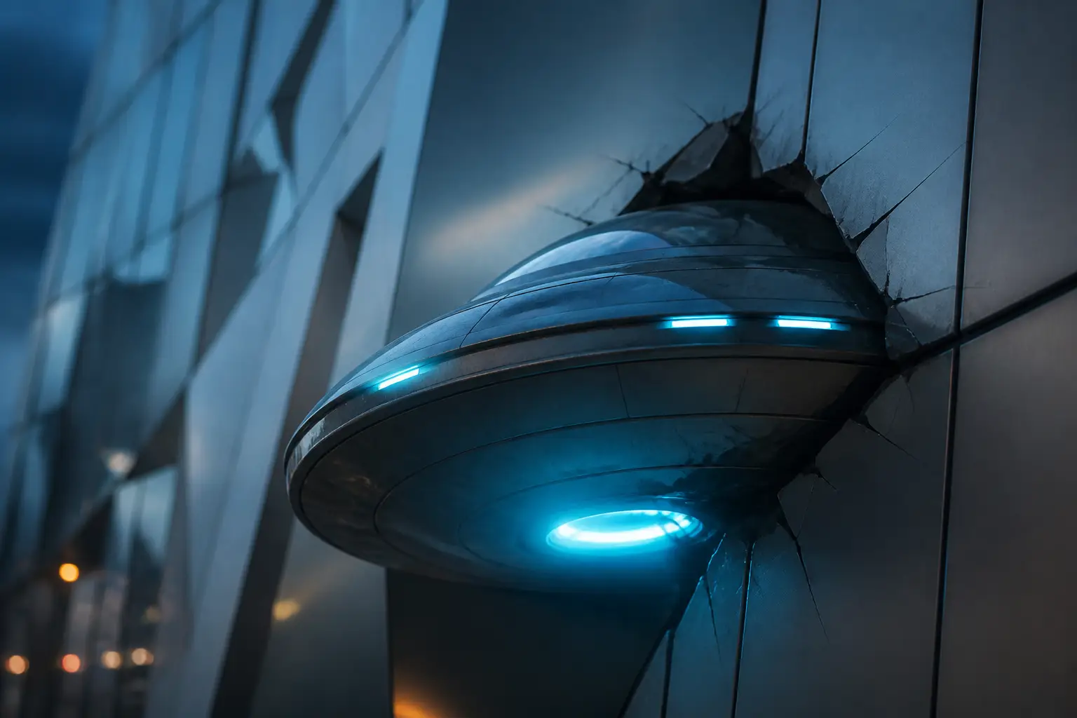 Voltplay stellt neues UFO-Crash-Game WTF auf dem SBC Summit 2026 vor