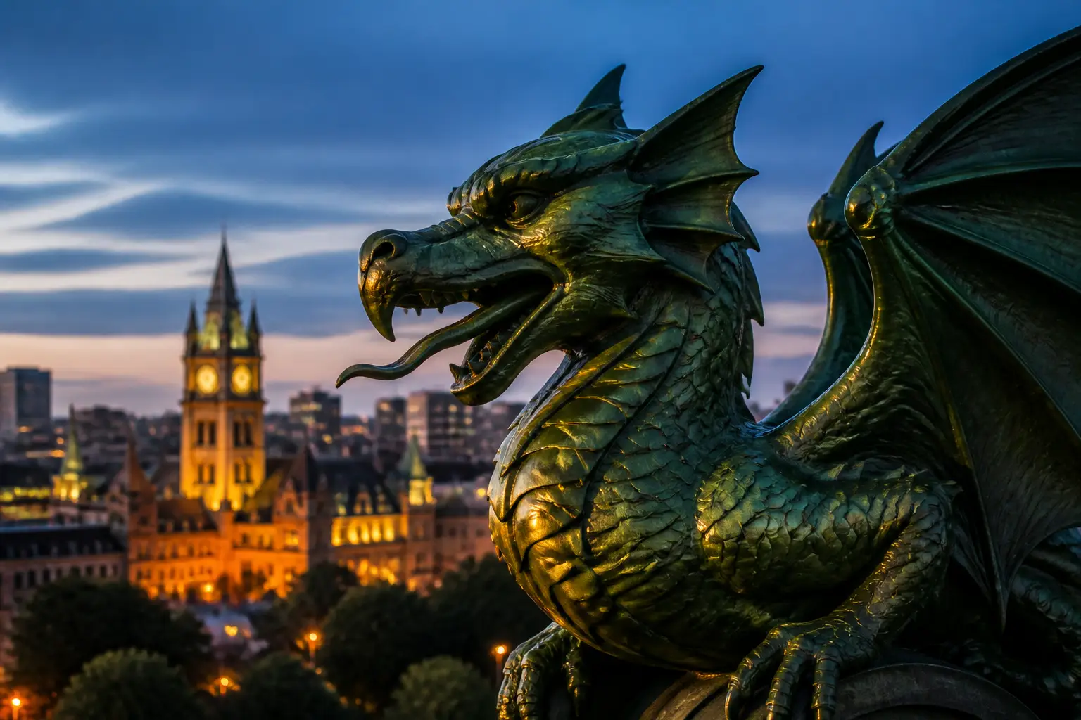 Wales schreibt 142.056 Euro für zweisprachige Sperrsoftware aus