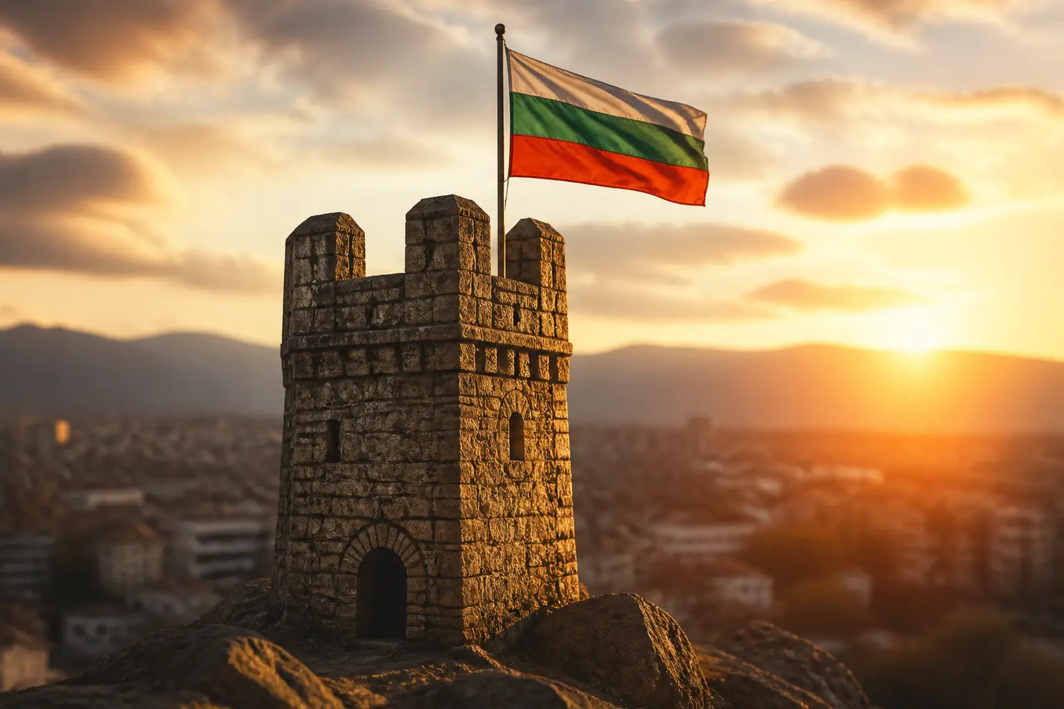 Wazdan baut Präsenz in Bulgarien durch Kooperation mit SlyBet aus