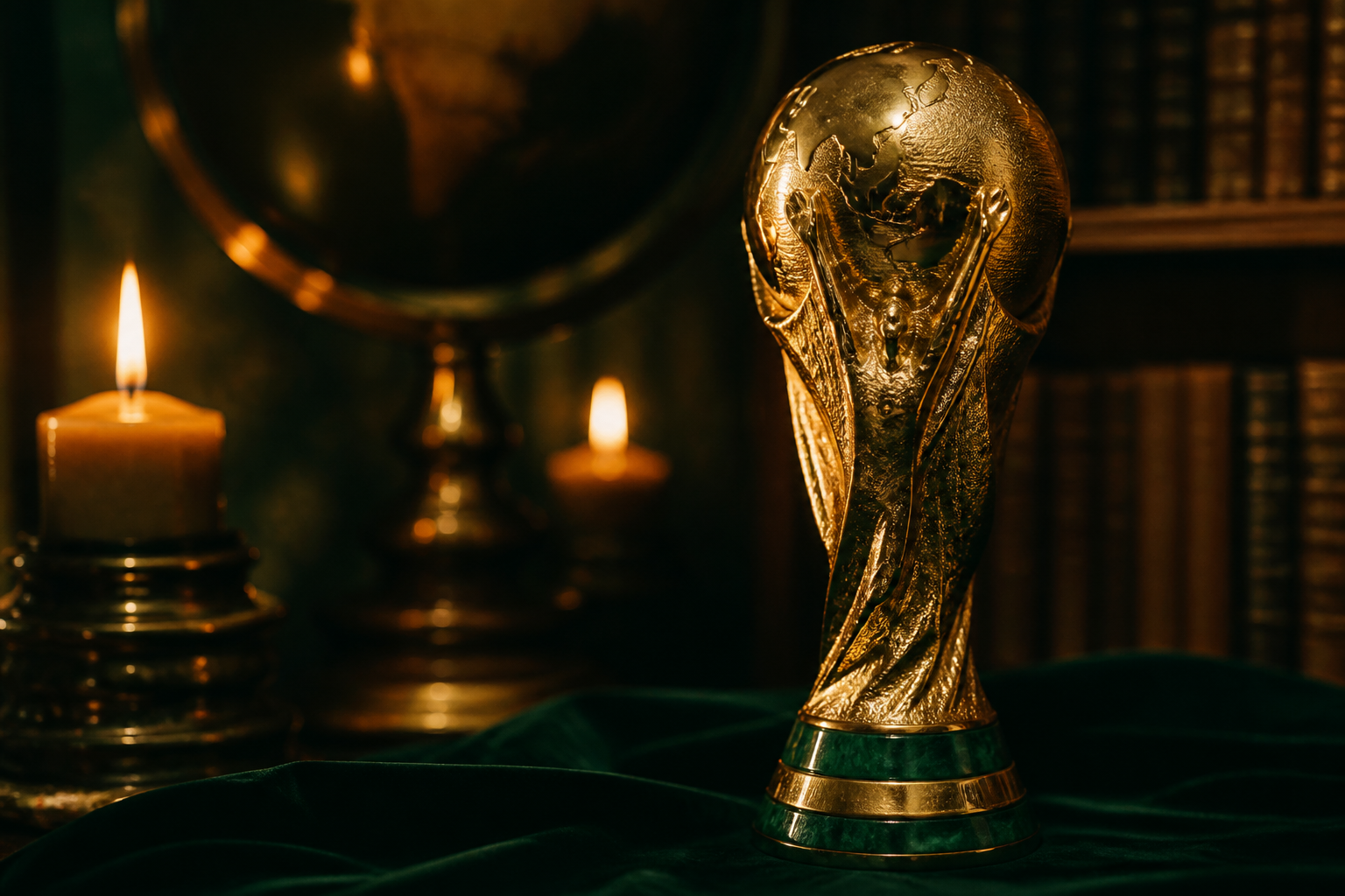 Fußball WM-Finale treibt Sportwetten-Traffic im Juli 2026 an