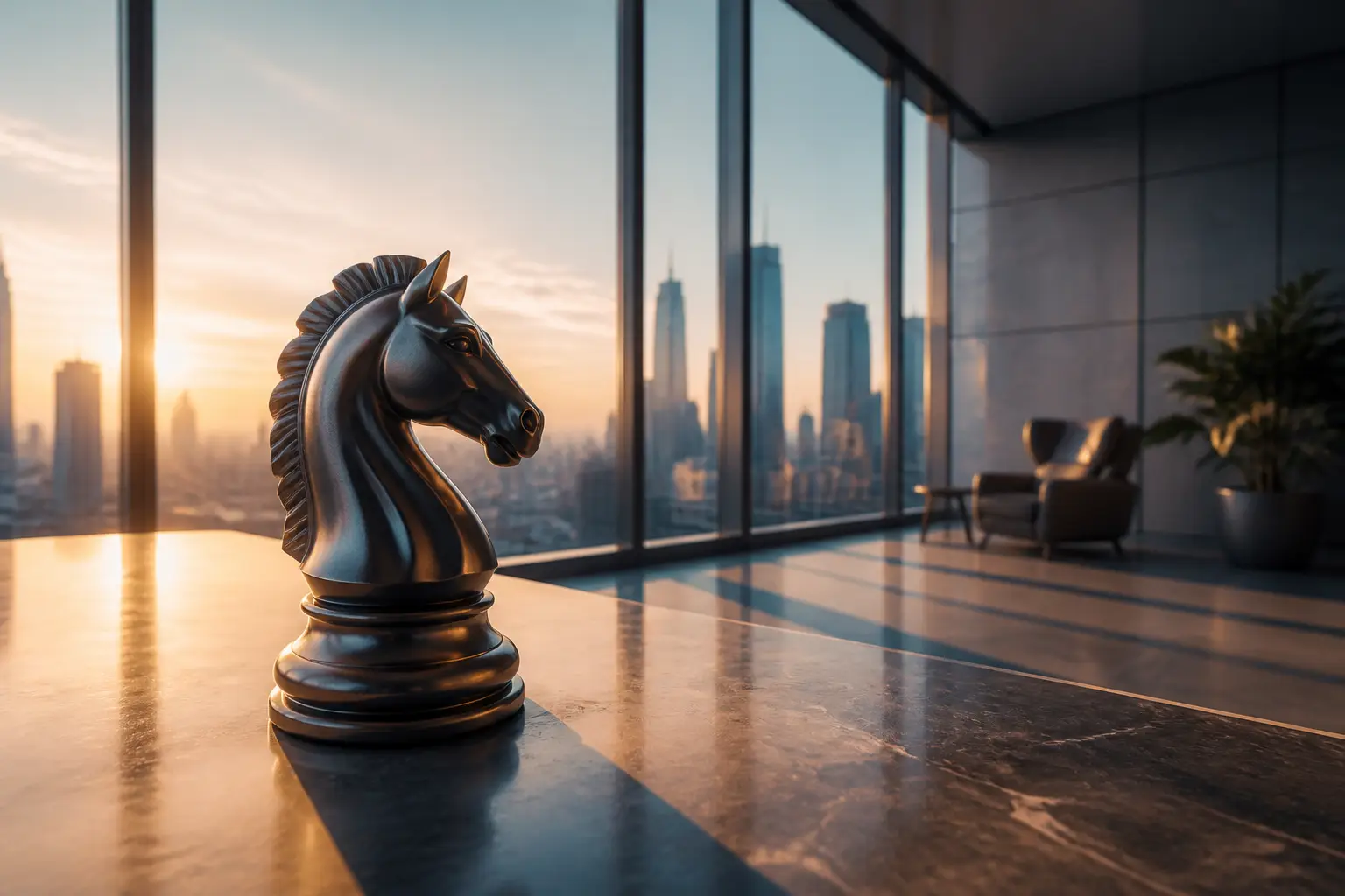 White Hat Gaming holt Leon Thomas als neuen Chief Commercial Officer an Bord