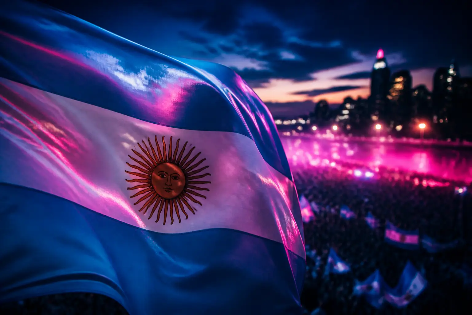 Messi vor zweitem WM-Titel? Wettdaten enthüllen Favoritenrolle Argentiniens