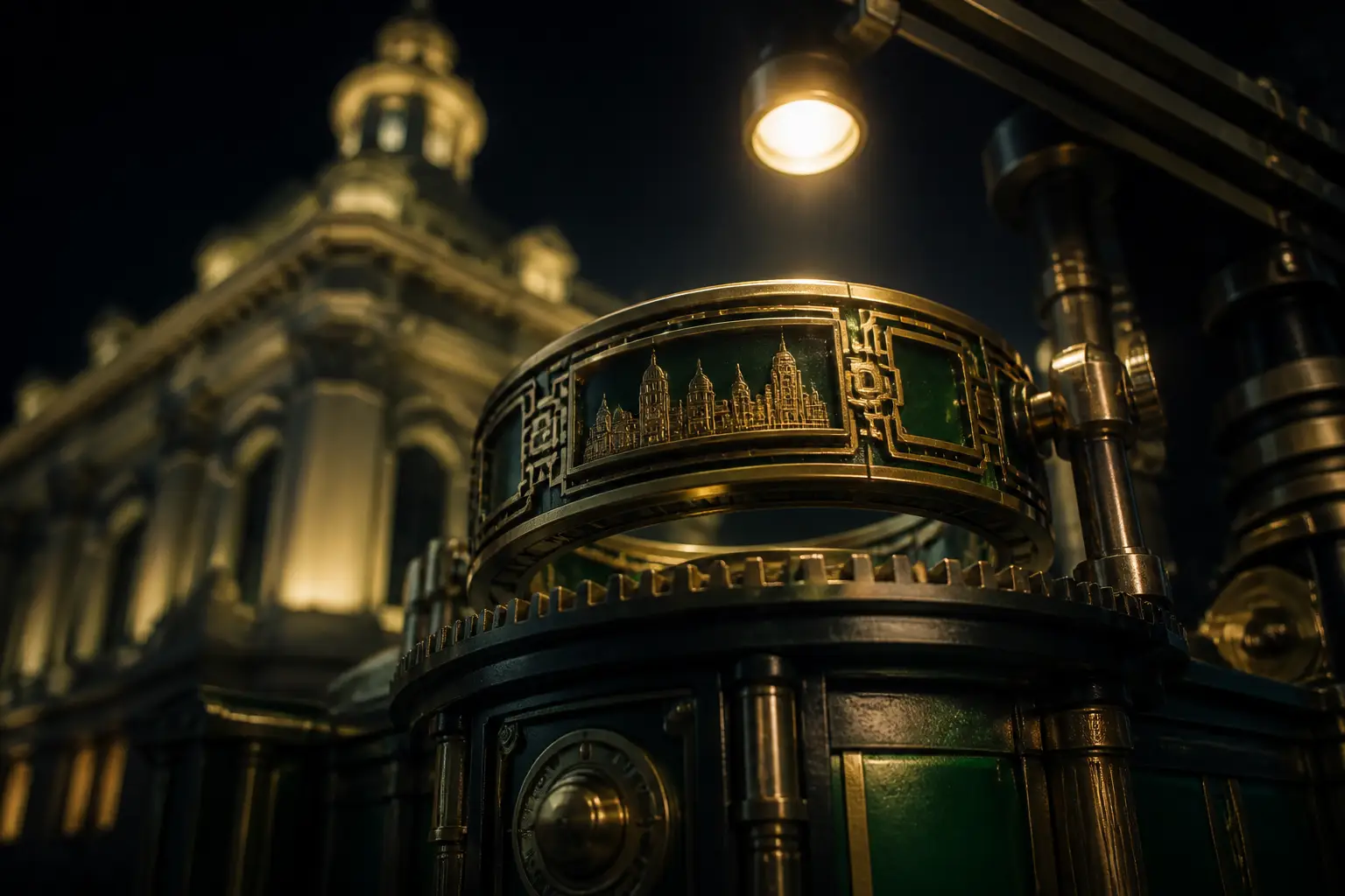 WSOP Circuit expandiert nach Spanien: Premiere im Casino Gran Vía Madrid