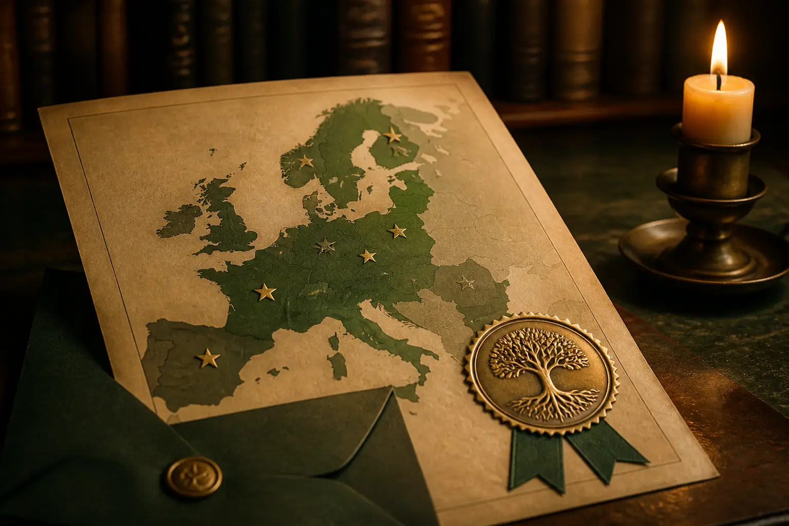 Yggdrasil setzt auf Europa als Fundament für weltweite Wachstumspläne