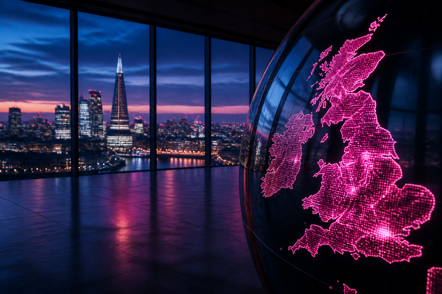 ZEAL Network expandiert auf den britischen Markt für Gewinnspiele